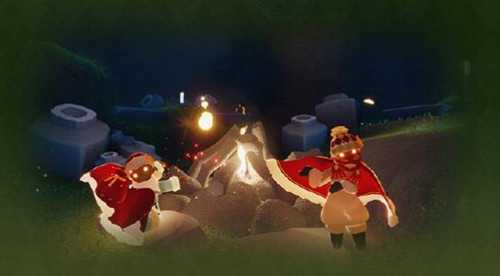 光遇2021宴会节活动内容大全插图4 光遇2021宴会节活动内容大全