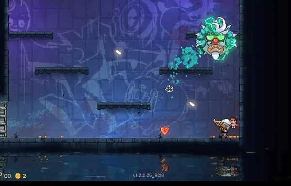 霓虹深渊雨燕武器介绍插图1 霓虹深渊雨燕武器介绍