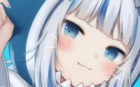 幻塔嘎呜古拉捏脸数据id码分享