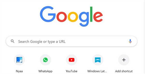 手机谷歌浏览器怎么设置中文