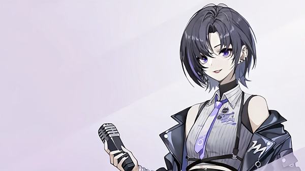 幻塔珈乐捏脸数据id码分享插图 幻塔珈乐捏脸数据id码分享