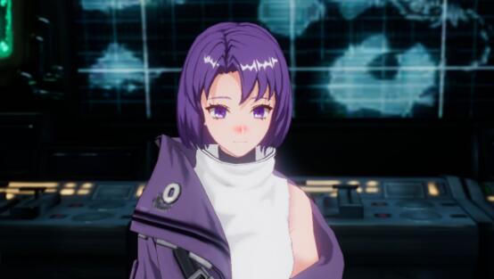 幻塔珈乐捏脸数据id码分享插图1 幻塔珈乐捏脸数据id码分享