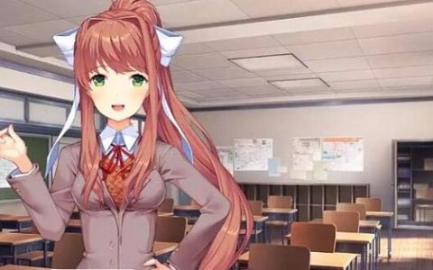 幻塔莫妮卡捏脸数据id码分享