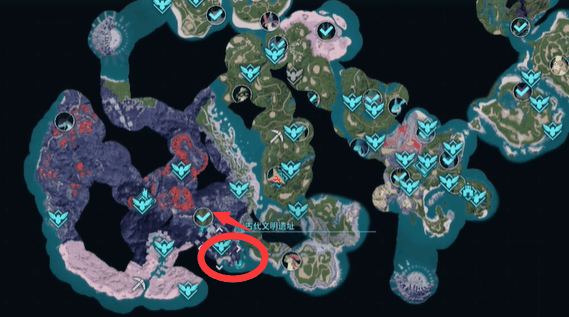 幻兽帕鲁焰煌在哪捕捉-焰煌获取攻略