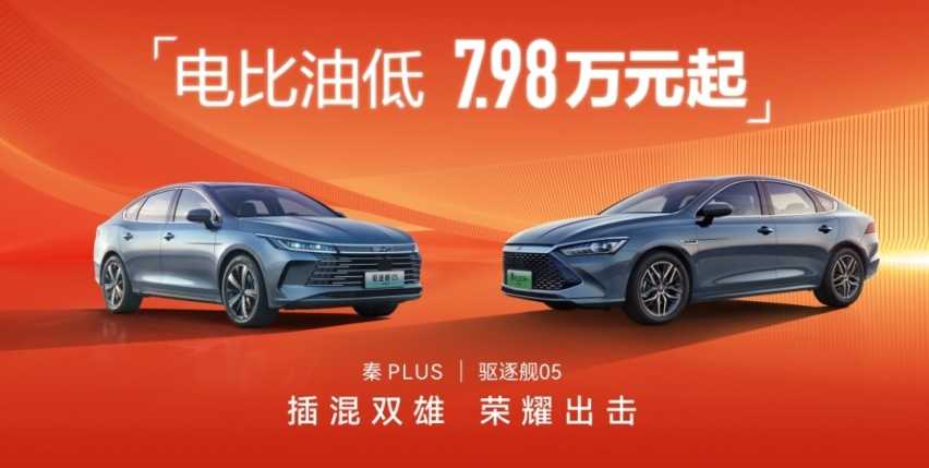 价格战大乱斗,对抗“迪”人,还得看两“逸”插图 价格战大乱斗,对抗“迪”人,还得看两“逸”