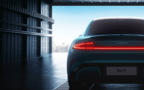 王化回应小米汽车试驾视频泄露：希望媒体恪守保密协议