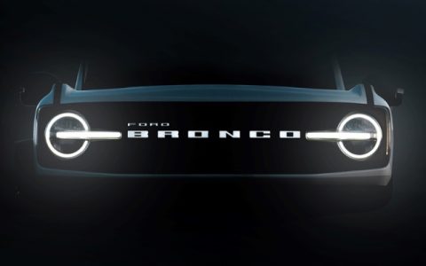 福特烈马在29日发布，搭2.3T发动机，竞争坦克330