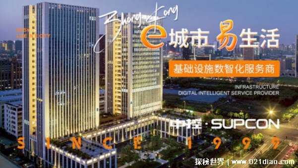 智能交通十大品牌插图2