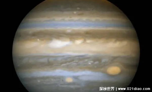 为何说木星是地球的保护神插图2