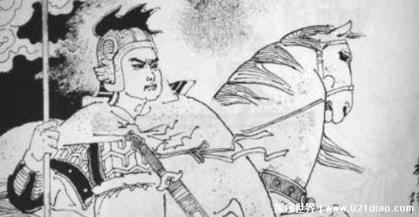 司马迁和李陵是什么关系(同事关系)插图1 司马迁和李陵是什么关系(同事关系)插图1