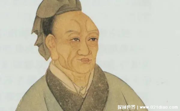 司马迁和李陵是什么关系(同事关系)插图2 司马迁和李陵是什么关系(同事关系)插图2