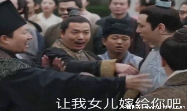 为什么北宋时期的榜下捉婿如此盛行呢(文官地位高)插图1 为什么北宋时期的榜下捉婿如此盛行呢(文官地位高)插图1