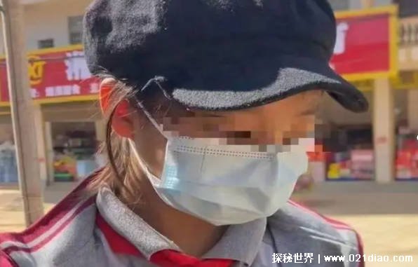 3岁女孩中枪后与23枚弹片共生8年 弹片对人体的危害插图1