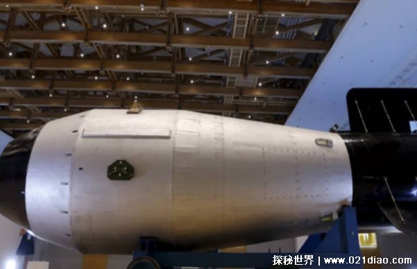 世界上最强的核弹插图2 世界上最强的核弹插图2