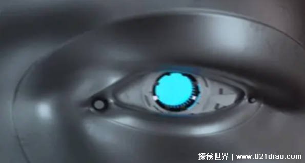 在机器人的眼里能看到什么 机器人的能力已经超出我们的想象插图2