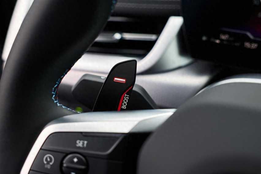 搭载宝马最强2.0T 宝马X1 M35Li将于明年9月国产插图4 搭载宝马最强2.0T 宝马X1 M35Li将于明年9月国产