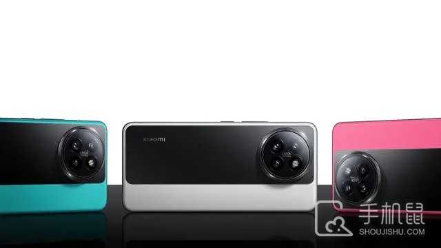 小米Civi4Pro限量定制色什么时候正式开售?小米Civi4Pro限量定制色什么时候能买到