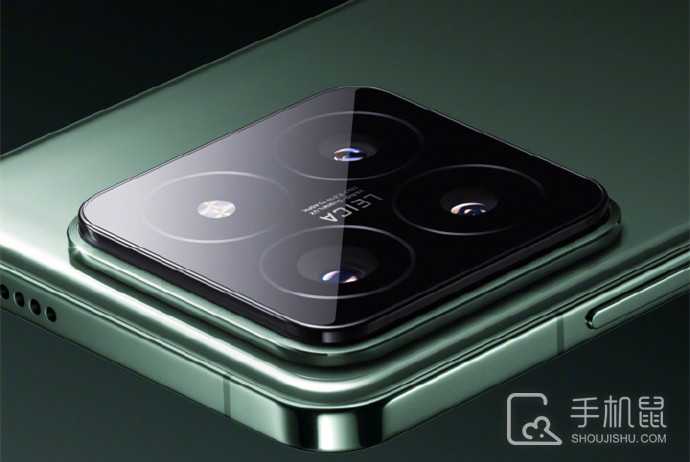 小米14Pro怎么隐藏软件?小米14Pro隐藏软件方法介绍