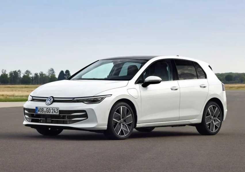 大众高尔夫：卒于50岁