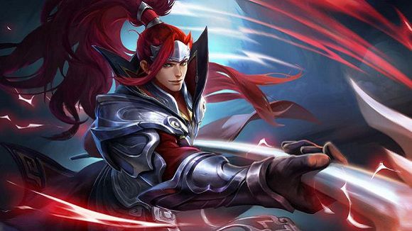 王者荣耀韩信怎么获得 韩信有哪些获得方法