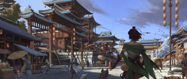 天涯明月刀手游护镖慈云林任务怎么做?天涯明月刀手游护镖慈云林任务完成攻略