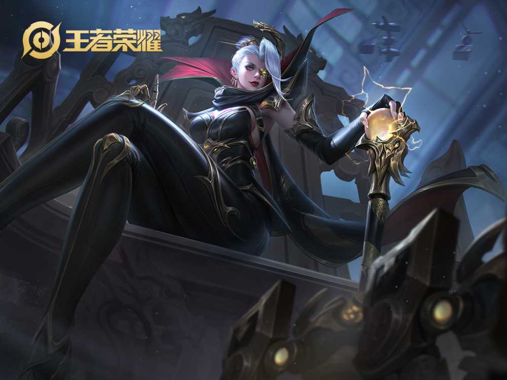 2022王者荣耀米莱狄最强六神装出装攻略技能连招技巧