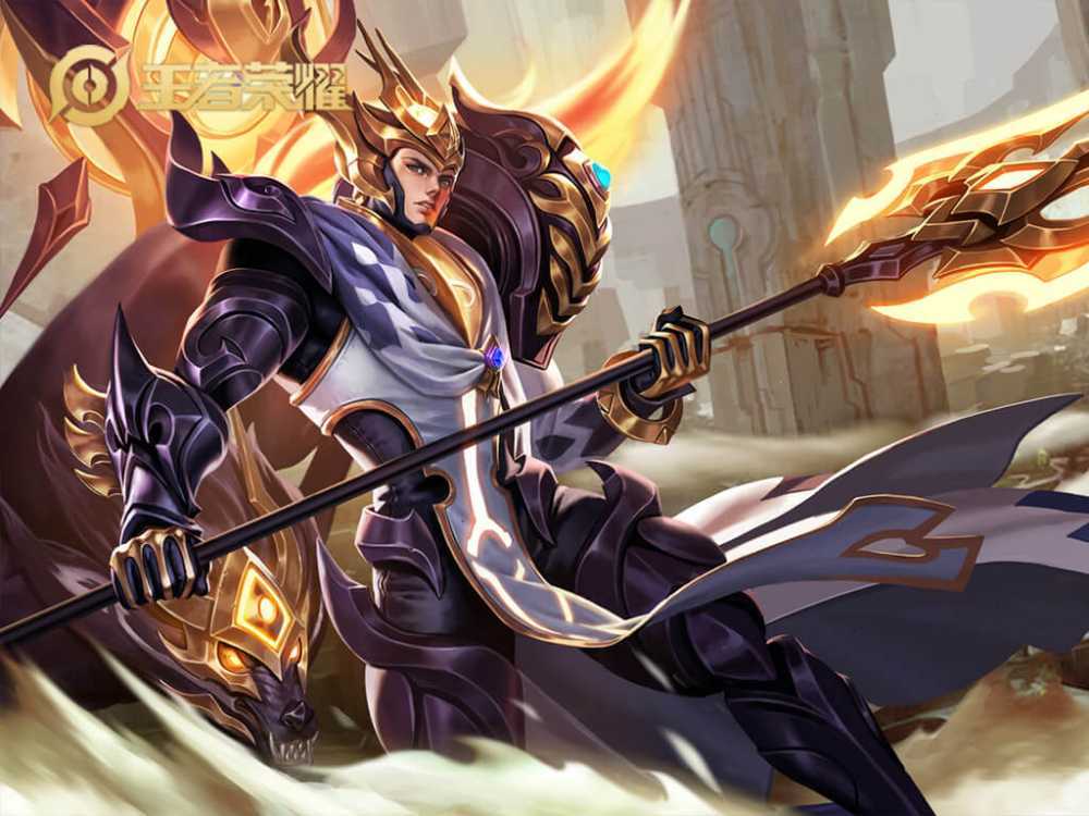 2022王者荣耀杨戬最强六神装出装攻略技能连招技巧