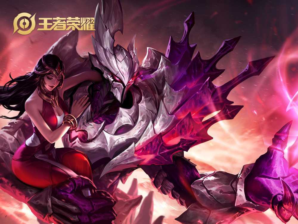 2022王者荣耀干将莫邪最强六神装出装攻略技能连招技巧