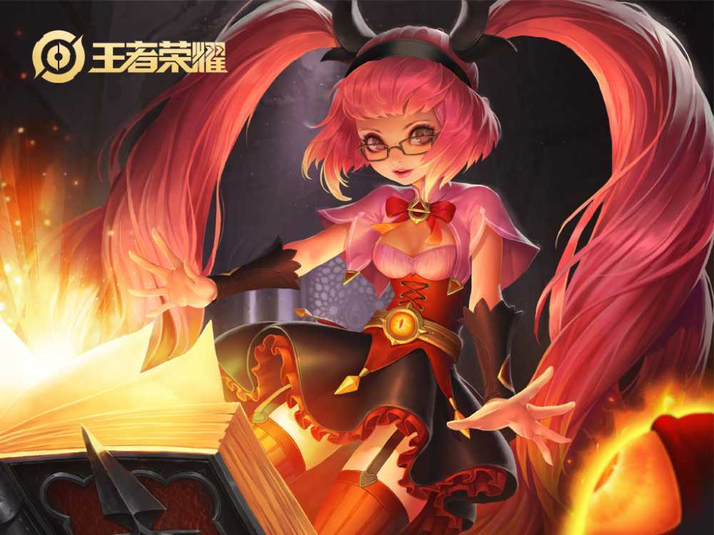 2022王者荣耀安琪拉最强六神装出装攻略技能连招技巧