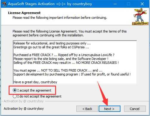 怎么安装AquaSoft Photo Vision免费版?AquaSoft幻灯片制作软件安装步骤插图14 怎么安装AquaSoft Photo Vision免费版?AquaSoft幻灯片制作软件安装步骤插图14