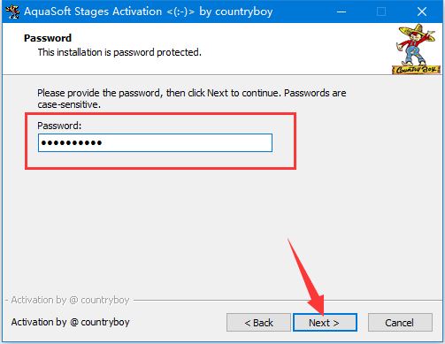 怎么安装AquaSoft Photo Vision免费版?AquaSoft幻灯片制作软件安装步骤插图15 怎么安装AquaSoft Photo Vision免费版?AquaSoft幻灯片制作软件安装步骤插图15