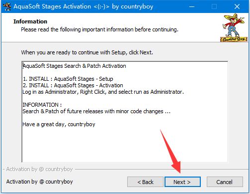 怎么安装AquaSoft Photo Vision免费版?AquaSoft幻灯片制作软件安装步骤插图16 怎么安装AquaSoft Photo Vision免费版?AquaSoft幻灯片制作软件安装步骤插图16