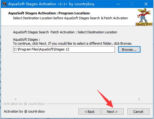 怎么安装AquaSoft Photo Vision免费版?AquaSoft幻灯片制作软件安装步骤插图17 怎么安装AquaSoft Photo Vision免费版?AquaSoft幻灯片制作软件安装步骤插图17