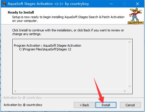 怎么安装AquaSoft Photo Vision免费版?AquaSoft幻灯片制作软件安装步骤插图18 怎么安装AquaSoft Photo Vision免费版?AquaSoft幻灯片制作软件安装步骤插图18