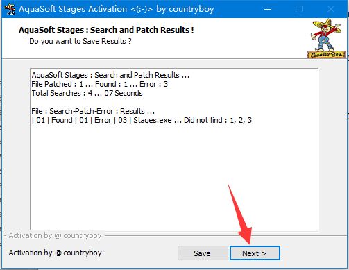 怎么安装AquaSoft Photo Vision免费版?AquaSoft幻灯片制作软件安装步骤插图20 怎么安装AquaSoft Photo Vision免费版?AquaSoft幻灯片制作软件安装步骤插图20