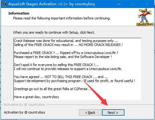 怎么安装AquaSoft Photo Vision免费版?AquaSoft幻灯片制作软件安装步骤插图21 怎么安装AquaSoft Photo Vision免费版?AquaSoft幻灯片制作软件安装步骤插图21