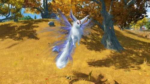 妄想山海朱獳怎么进化 宠物进化攻略