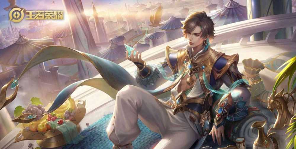 2022王者荣耀暃最强六神装出装攻略技能连招技巧