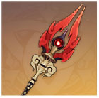 原神钟离武器推荐 钟离带什么武器好