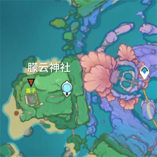 原神月浴之渊任务攻略流程全解