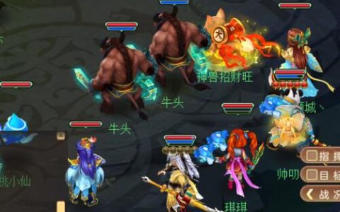 释厄英雄手游新手开局搬砖攻略