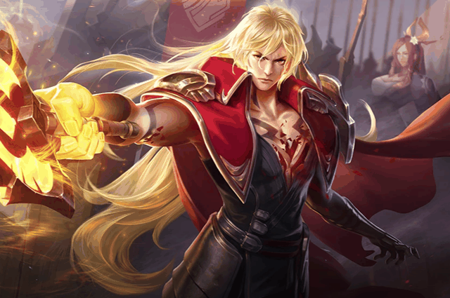 2022王者荣耀李信攻速阈值一览