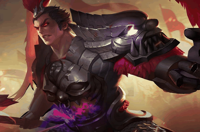 2022王者荣耀吕布攻速阈值一览