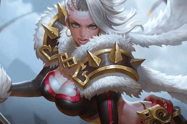 2022王者荣耀钟无艳攻速阈值一览