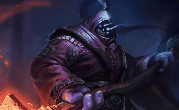 贾克斯皮肤手感排行（LOL贾克斯好用的皮肤推荐）