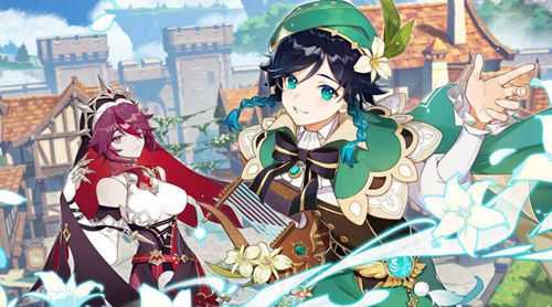 原神混沌装置怎么获得-混沌装置攻打获取方式