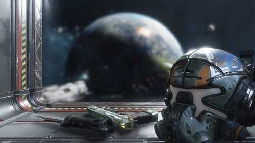 泰坦陨落2怎么设置简体中文 泰坦陨落2游戏简体中文设置方法