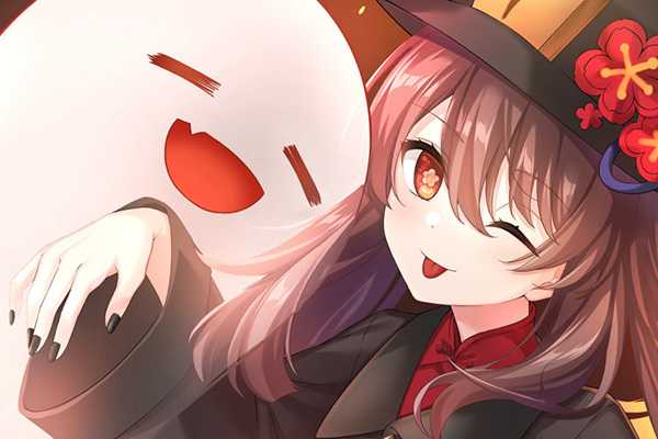 原神胡桃怎么配队 胡桃阵容搭配推荐