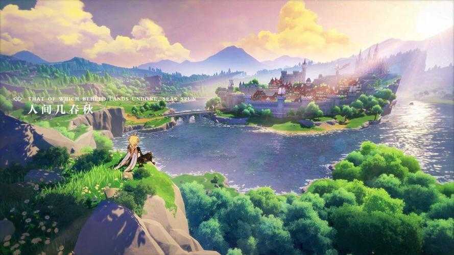 原神恒久之约-恒久之约任务流程介绍