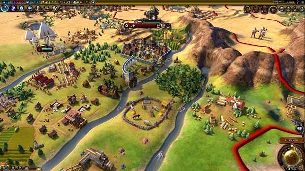 文明6完全版和白金版哪个好-文明6完全版和白金版区别